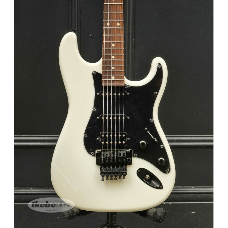 Suhr Guitars 2019 J Select  Classic S FRT(Olympic White)の画像